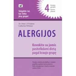 Alergijos