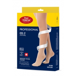 Kompresinės kojinės PROFESSIONAL CCL2